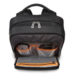Targus CitySmart Essential 15.6" Backpack - Stylish, Functional, and Perfect for On-the-Go Professionals - TSB911EU